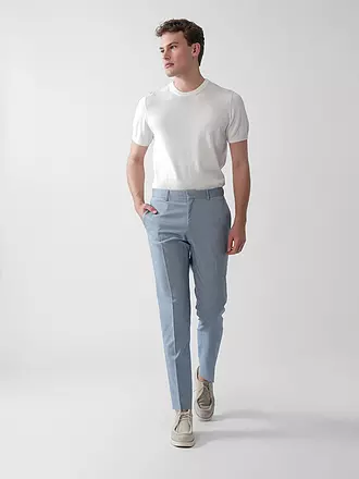 BOSS | Anzughose Slim Fit H-GENIUS | 
